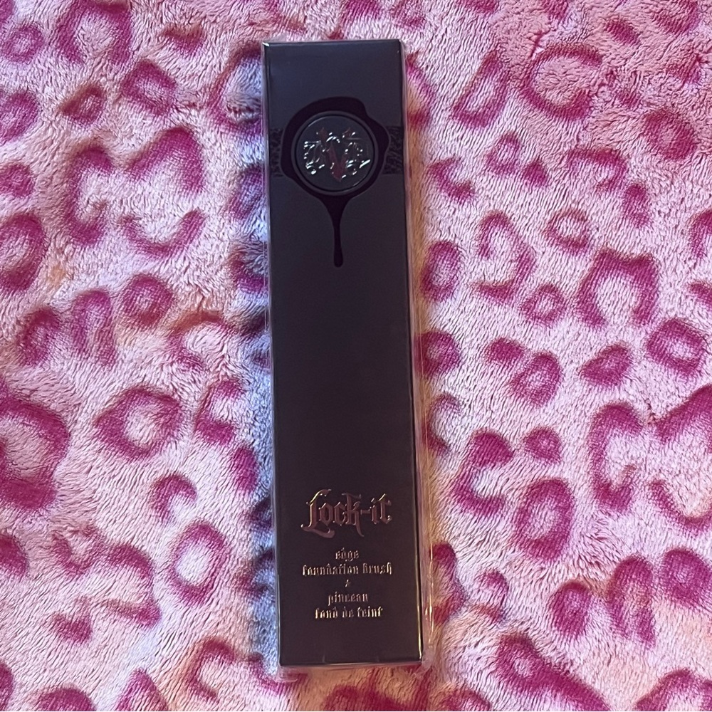 KVD Lock-it